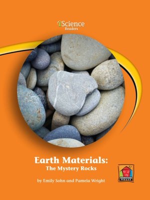 cover image of Earth Materials